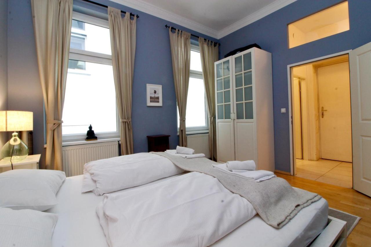 Classy Apartment In The Heart Of Vienne Extérieur photo